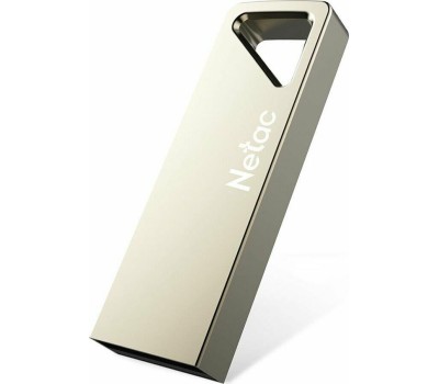 флешка NETAC 32GB NT03U326N-032G-20PN
