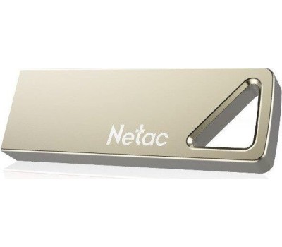 флешка NETAC 32GB NT03U326N-032G-20PN