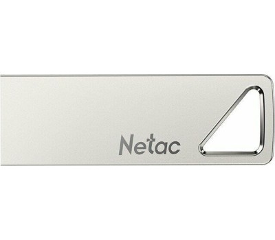 флешка NETAC 32GB NT03U326N-032G-20PN