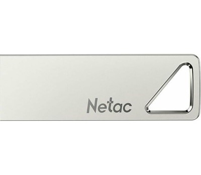 флешка NETAC 32GB NT03U326N-032G-20PN