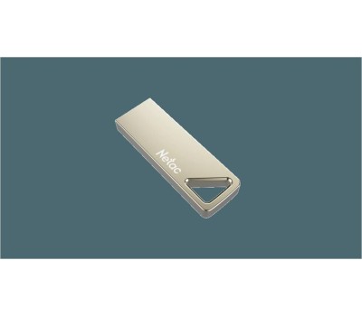флешка NETAC 32GB NT03U326N-032G-20PN