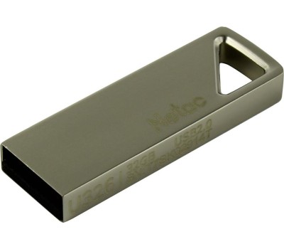 флешка NETAC 32GB NT03U326N-032G-20PN