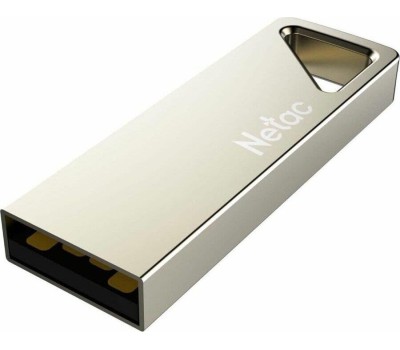 флешка NETAC 32GB NT03U326N-032G-20PN