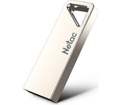 флешка NETAC 32GB NT03U326N-032G-20PN