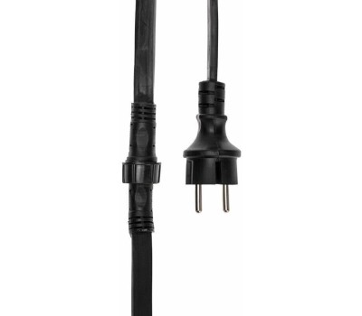 Гирлянда NEON-NIGHT (331-325) ГИРЛЯНДА LED GALAXY BULB STRING 10М, 30 ЛАМП*6 LED БЕЛЫЕ, IP65