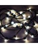 Гирлянда NEON-NIGHT (331-325) ГИРЛЯНДА LED GALAXY BULB STRING 10М, 30 ЛАМП*6 LED БЕЛЫЕ, IP65