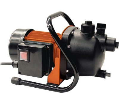 Поверхностный насос ВИХРЬ ПН-900