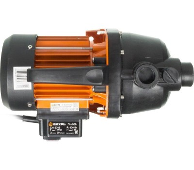 Поверхностный насос ВИХРЬ ПН-900