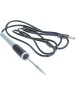 Паяльник REXANT (12-0120) ПАЯЛЬНИК МИНИ (БЕЗ БП) 12V/8 ВТ (ZD-20A)