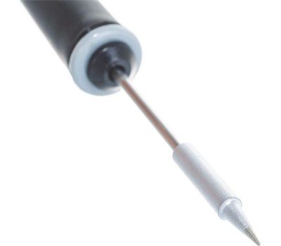 Паяльник REXANT (12-0120) ПАЯЛЬНИК МИНИ (БЕЗ БП) 12V/8 ВТ (ZD-20A)