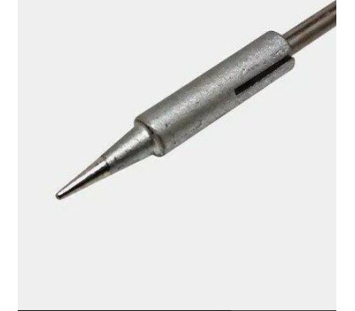 Паяльник REXANT (12-0120) ПАЯЛЬНИК МИНИ (БЕЗ БП) 12V/8 ВТ (ZD-20A)