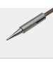 Паяльник REXANT (12-0120) ПАЯЛЬНИК МИНИ (БЕЗ БП) 12V/8 ВТ (ZD-20A)