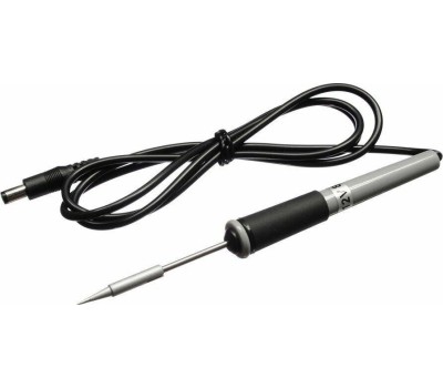 Паяльник REXANT (12-0120) ПАЯЛЬНИК МИНИ (БЕЗ БП) 12V/8 ВТ (ZD-20A)