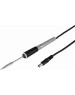Паяльник REXANT (12-0120) ПАЯЛЬНИК МИНИ (БЕЗ БП) 12V/8 ВТ (ZD-20A)