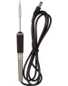 Паяльник REXANT (12-0120) ПАЯЛЬНИК МИНИ (БЕЗ БП) 12V/8 ВТ (ZD-20A)