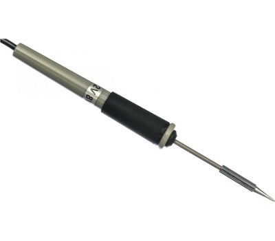 Паяльник REXANT (12-0120) ПАЯЛЬНИК МИНИ (БЕЗ БП) 12V/8 ВТ (ZD-20A)