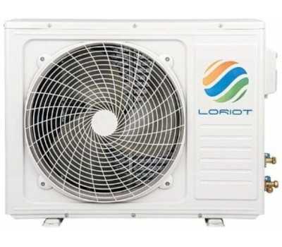 Сплит-система LORIOT LAC-07TA on-off