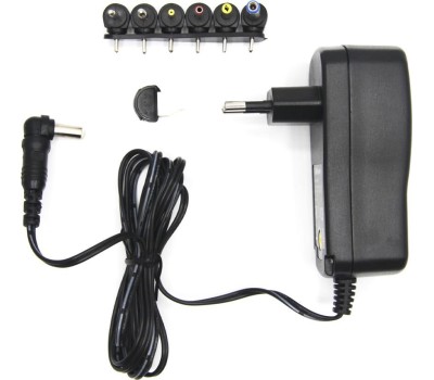 Блок питания GOPOWER (00-00015334) PowerTech 500, импульсный