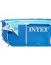 Бассейн каркасный INTEX Бассейн каркасный 305х76см.+ фильтр-насос .(в коробке) Арт.28202NP