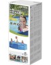 Бассейн каркасный INTEX Бассейн каркасный 305х76см.+ фильтр-насос .(в коробке) Арт.28202NP