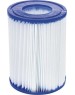 Бассейн каркасный INTEX Бассейн каркасный 305х76см.+ фильтр-насос .(в коробке) Арт.28202NP