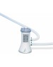 Бассейн каркасный INTEX Бассейн каркасный 305х76см.+ фильтр-насос .(в коробке) Арт.28202NP