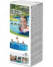 Бассейн каркасный INTEX Бассейн каркасный 305х76см.+ фильтр-насос .(в коробке) Арт.28202NP
