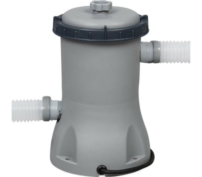 Бассейн каркасный INTEX Бассейн каркасный 305х76см.+ фильтр-насос .(в коробке) Арт.28202NP