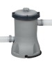 Бассейн каркасный INTEX Бассейн каркасный 305х76см.+ фильтр-насос .(в коробке) Арт.28202NP