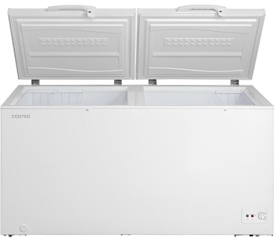 Морозильный ларь Centek CT-1768 <508л> 1530x735x860 мм (ШхГхВ) класс 