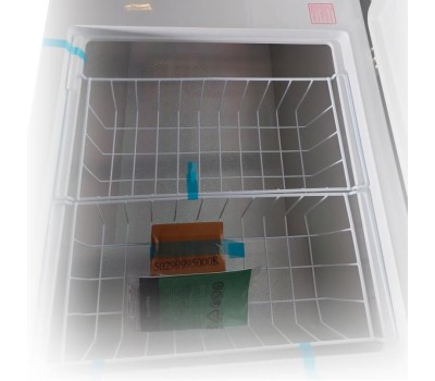 Морозильный ларь Centek CT-1768 <508л> 1530x735x860 мм (ШхГхВ) класс 