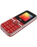 Смартфон BQ 1868 Art+ Red