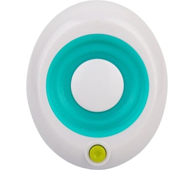 Ночник CAMELION (14265) NL-245 КНОПКА