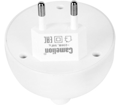 Ночник CAMELION (14265) NL-245 КНОПКА