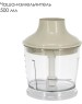 Блендер погружной ЗАРЯ 301-03