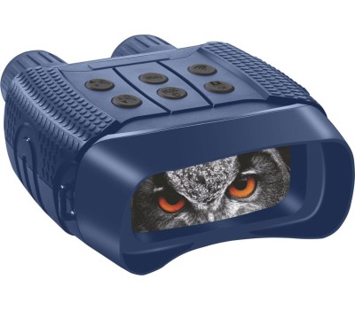 Бинокль DISCOVERY NIGHT BL20 Бинокль цифровой ночного видения со штативом 79646