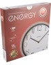 Часы настенные ENERGY ЕС-156