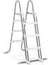 Бассейн каркасный INTEX Бассейн каркасный Prism Frame, 549 х 122 см, фильтр-насос, лестница, тент, подстилка, 26732NP