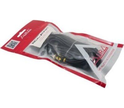 Кабель AURA RCA-AV81 Видео