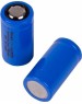 Аккумуляторы и зарядные устройства REXANT (30-2085) 18350 АККУМУЛЯТОР LI-ION UNPROTECTED 900 MAH 3.7 В