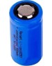 Аккумуляторы и зарядные устройства REXANT (30-2085) 18350 АККУМУЛЯТОР LI-ION UNPROTECTED 900 MAH 3.7 В