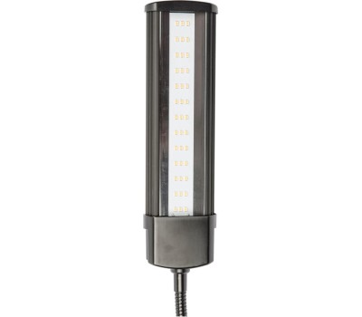 ЭЛЕКТРИКА UNIEL (UL-00009251) ULT-P31-18W/SPLE/40 IP40 BLACK SINGLE