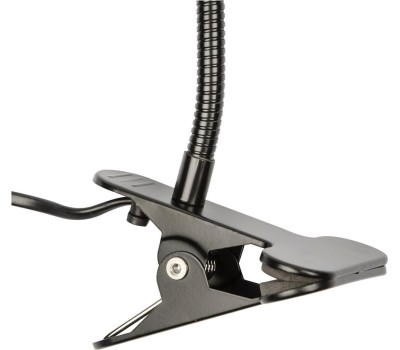 ЭЛЕКТРИКА UNIEL (UL-00009251) ULT-P31-18W/SPLE/40 IP40 BLACK SINGLE