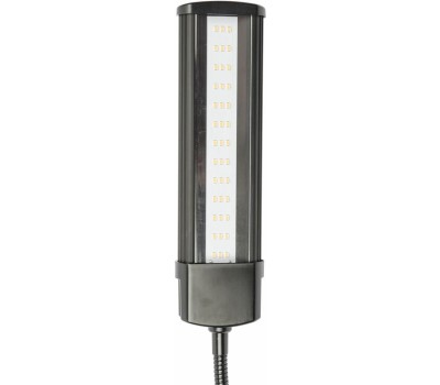 ЭЛЕКТРИКА UNIEL (UL-00009251) ULT-P31-18W/SPLE/40 IP40 BLACK SINGLE