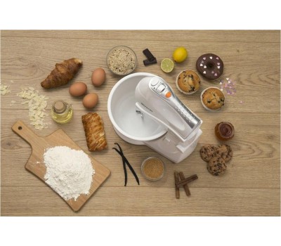 Миксер ручной GORENJE M450WS