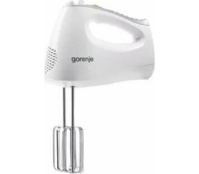 Миксер ручной GORENJE M450WS