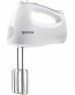 Миксер ручной GORENJE M450WS