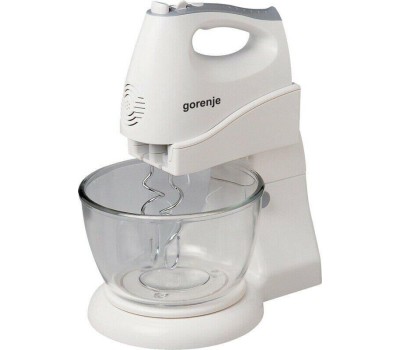Миксер ручной GORENJE M450WS