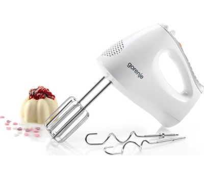 Миксер ручной GORENJE M450WS