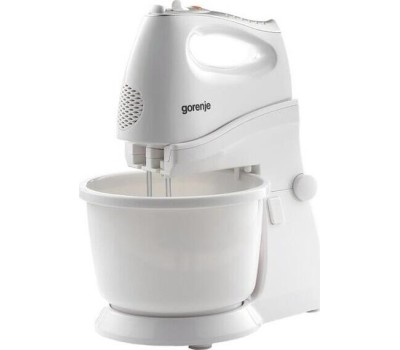 Миксер ручной GORENJE M450WS